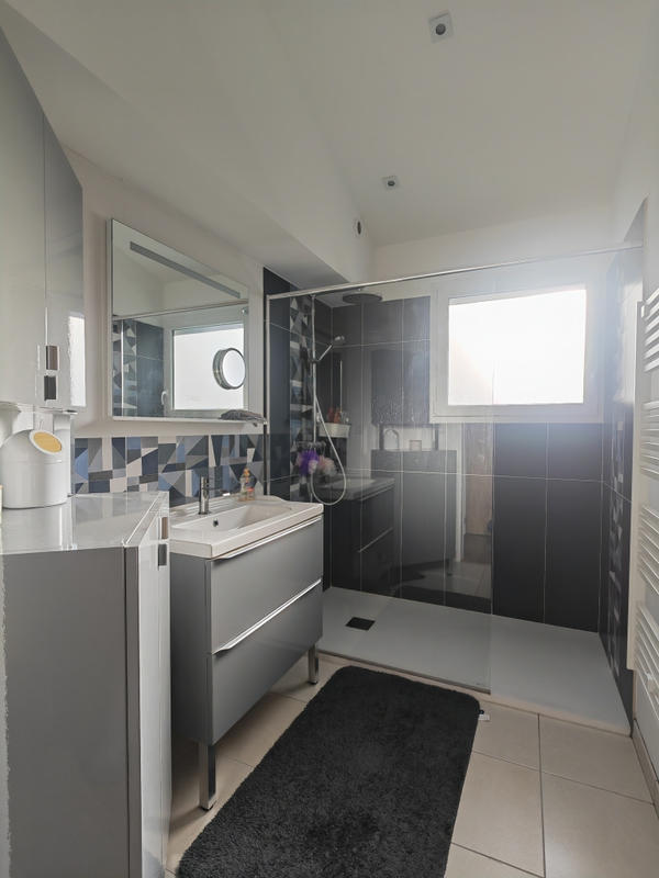 Maison - 59 m² - 3 pièces