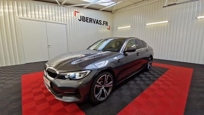 Bmw Série 3 Berline 330e xDrive 292 Busi Design Bva8 Hybride
