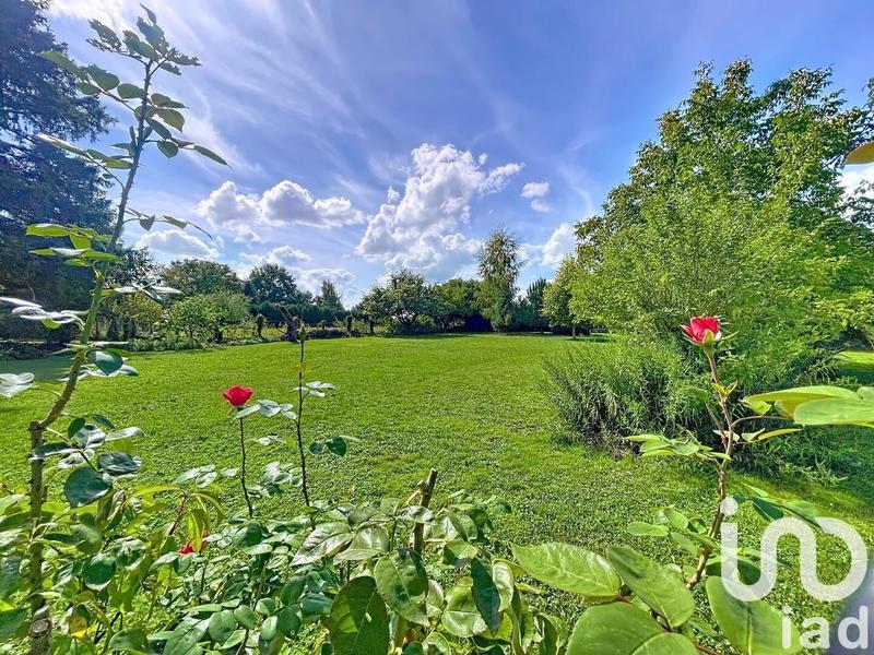 Maison de village - 100 m² - 6 pièces