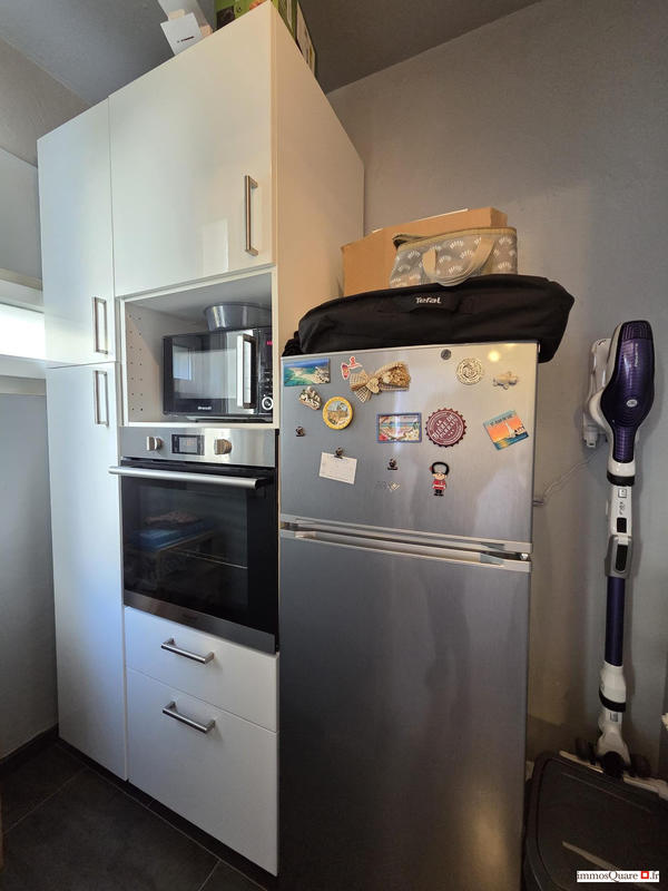 Appartement - 71 m² - 3 pièces