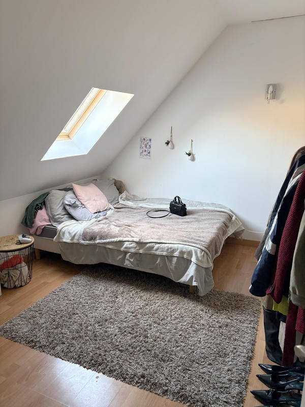 Maison - 98 m² - 6 pièces