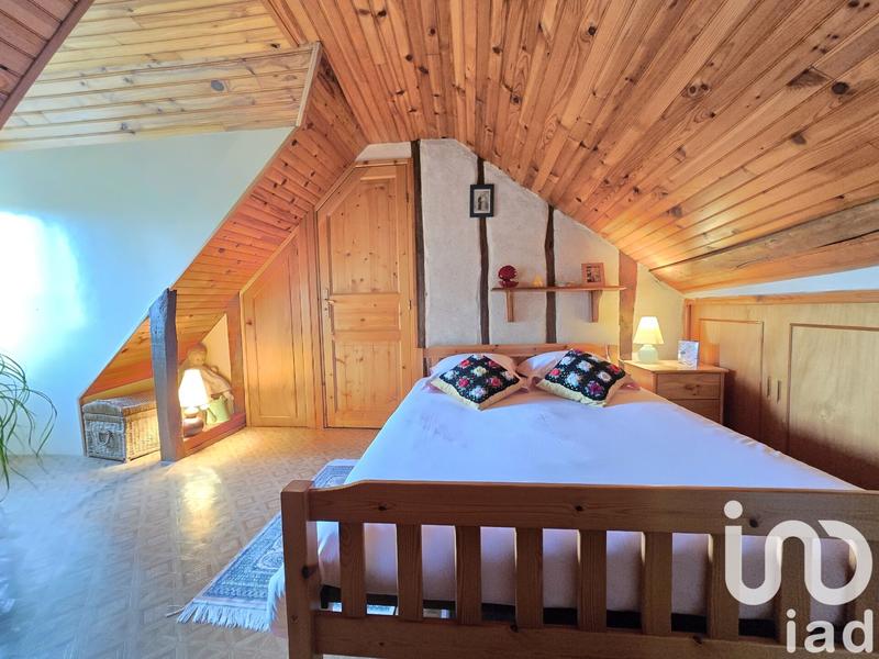 Maison - 192 m² - 6 pièces