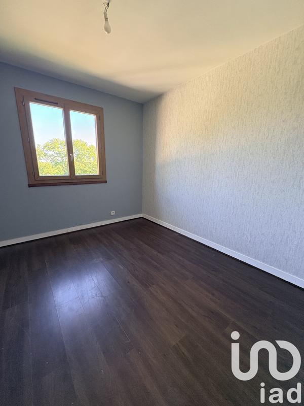 Maison de campagne - 87 m² - 4 pièces