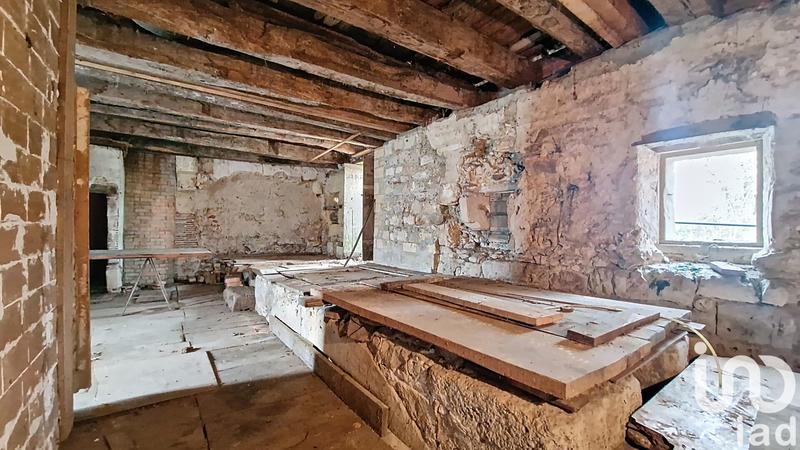 Maison - 117 m² - 4 pièces