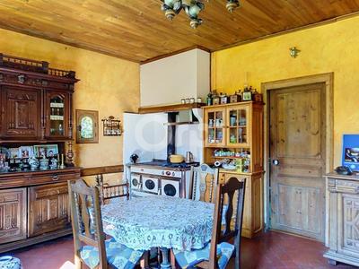 Maison - 164 m² - 6 pièces