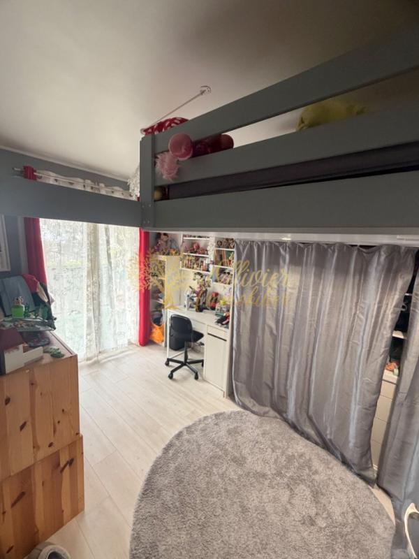 Pavillon - 91 m² - 6 pièces