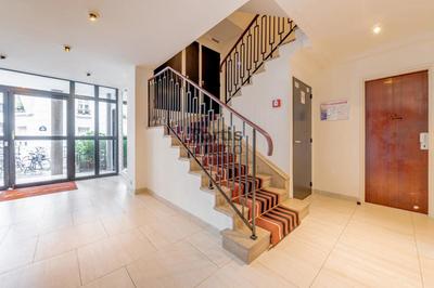 Studio - 27 m² - 1 pièce