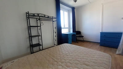 Appartement - 51 m² - 4 pièces