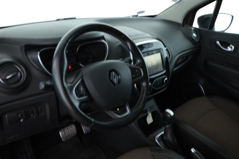 Renault Captur 1.2 TCe Energy Intens Edc 120 ch