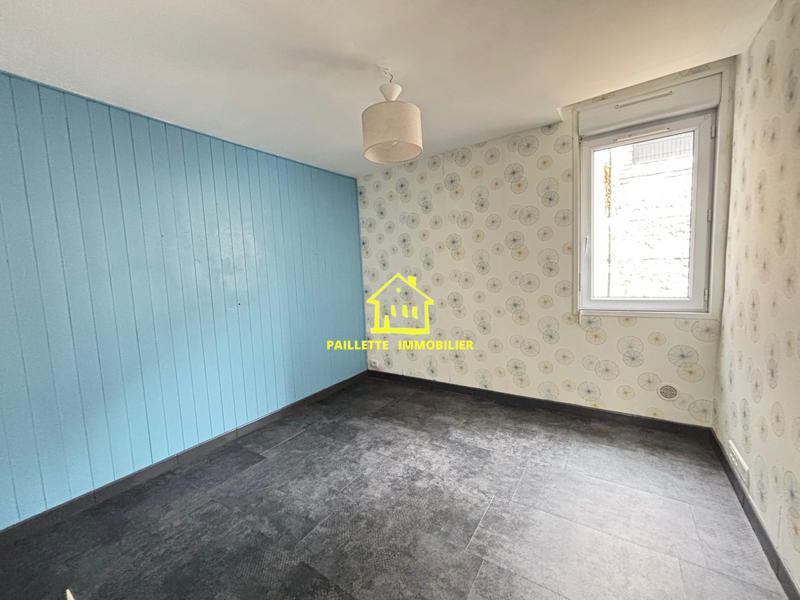 Appartement - 48 m² - 3 pièces