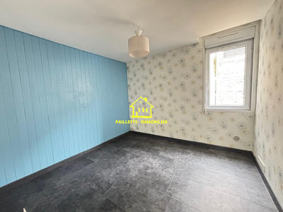 Appartement - 48 m² - 3 pièces