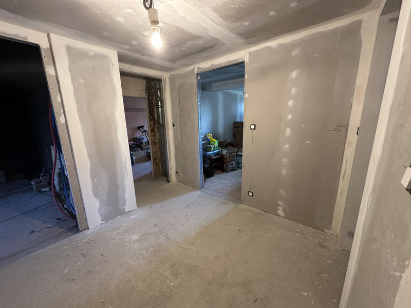 Maison de village - 156 m² - 5 pièces