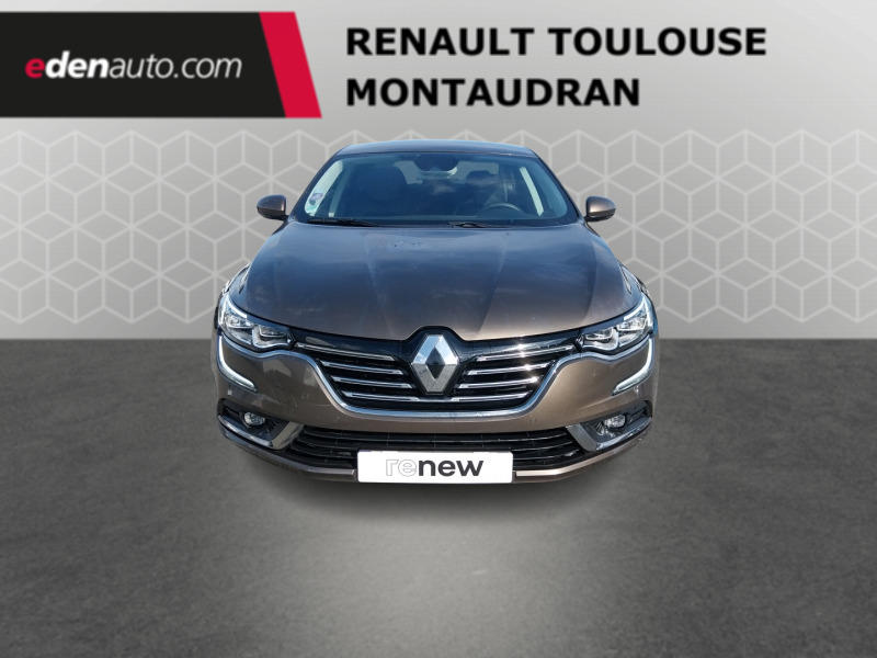 Renault Talisman Tce 160 Edc Fap Intens