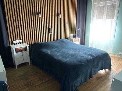 Maison - 153 m² - 6 pièces