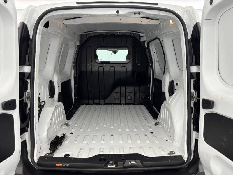 Renault Express Van Blue Dci 95 - 22 Confort