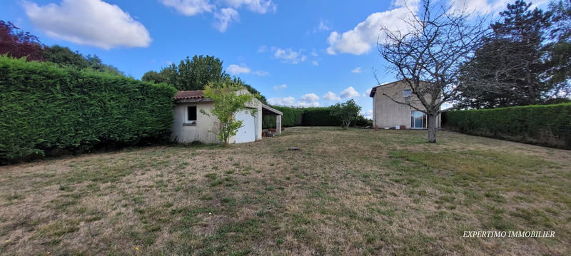 Maison - 130 m² - 7 pièces