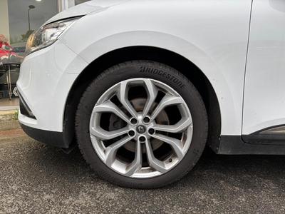 Renault Scénic IV Bluedci 120 Business Edc