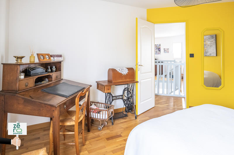 Maison - 176 m² - 6 pièces