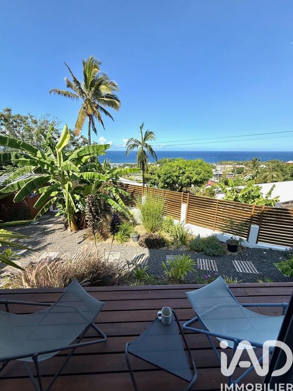 Maison - 180 m² - 6 pièces