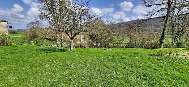 Maison - 182 m² - 7 pièces