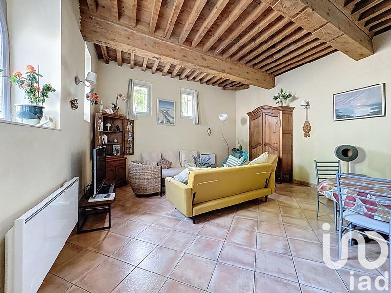 Duplex - 78 m² - 3 pièces