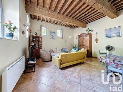 Duplex - 78 m² - 3 pièces