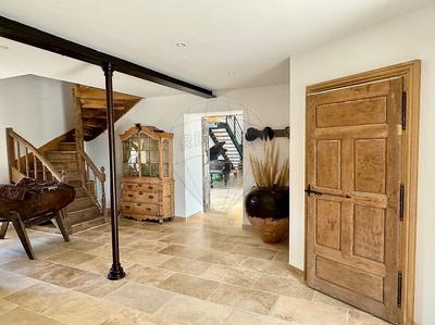 Maison - 503 m² - 10 pièces