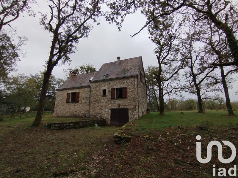 Maison - 91 m² - 4 pièces