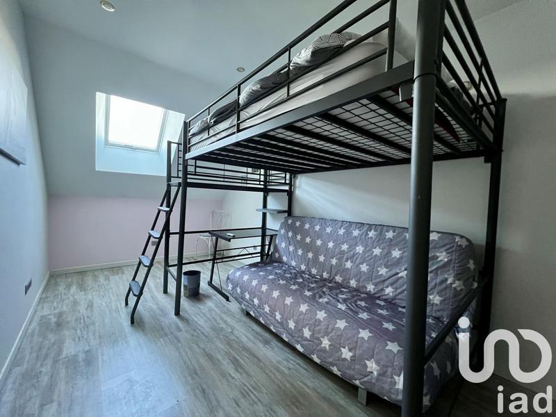 Ferme - 166 m² - 7 pièces