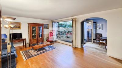 Appartement - 110 m² - 5 pièces