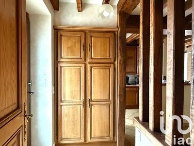 Maison - 107 m² - 5 pièces