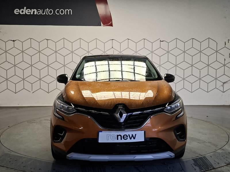 Renault Captur TCe 100 Gpl - 21 Intens