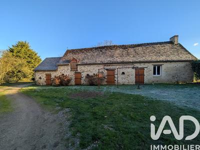 Ferme - 106 m² - 3 pièces