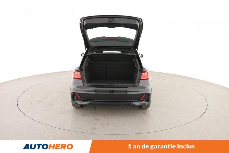 Audi A1 sportback 25 Tfsi s line s tronic 7 95 ch