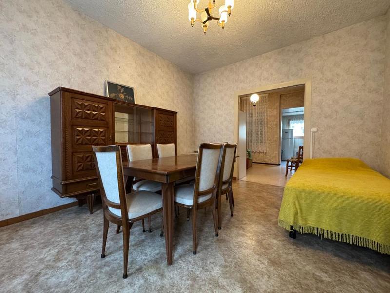 Maison - 64 m² - 3 pièces