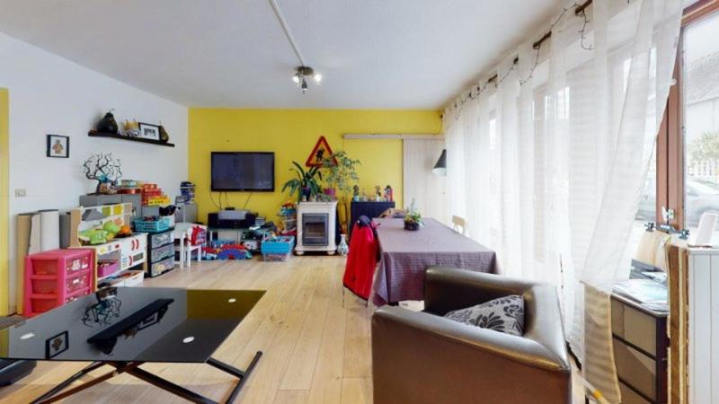 Maison - 149 m² - 7 pièces