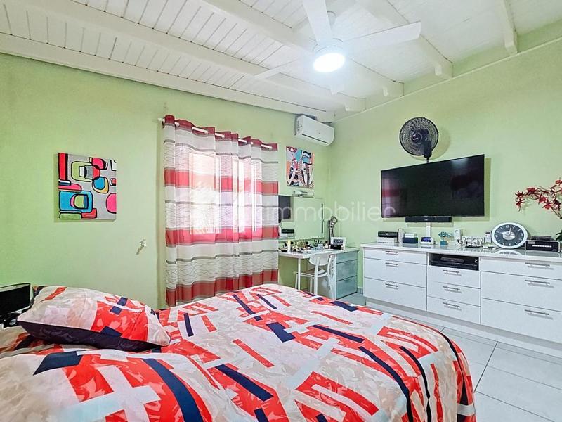 Villa - 97 m² - 4 pièces