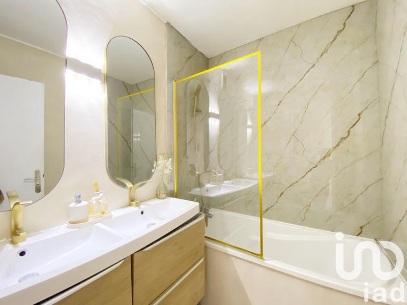 Appartement - 78 m² - 4 pièces