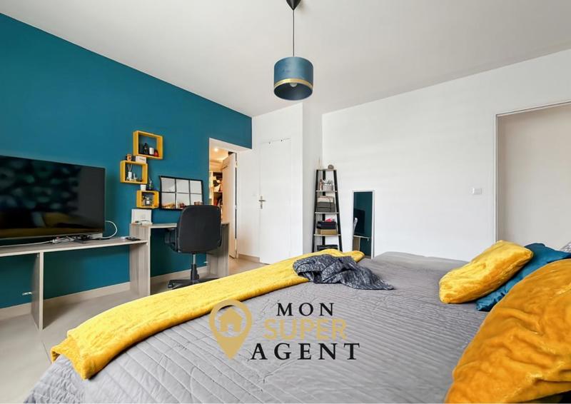 Maison - 190 m² - 7 pièces