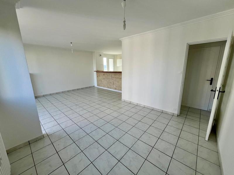 Appartement - 72 m² - 4 pièces