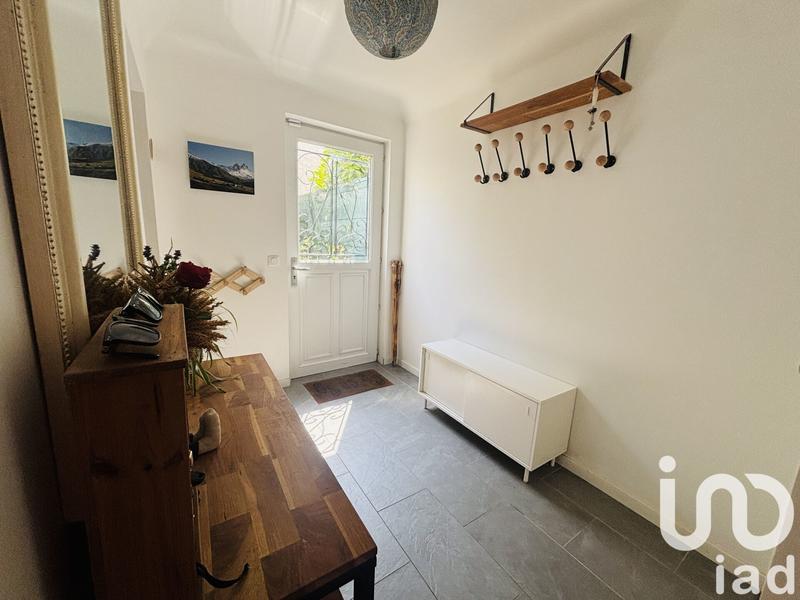 Maison - 115 m² - 4 pièces