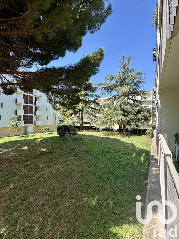 Appartement - 73 m² - 4 pièces