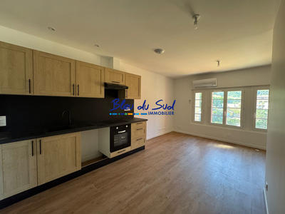 Appartement - 43 m² - 3 pièces