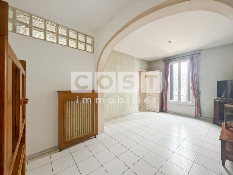 Maison - 88 m² - 4 pièces