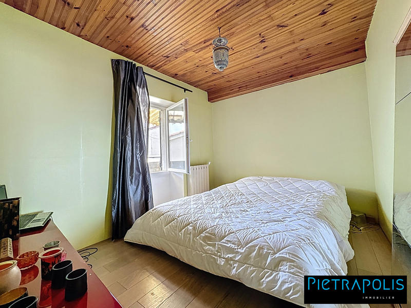 Villa - 145 m² - 6 pièces