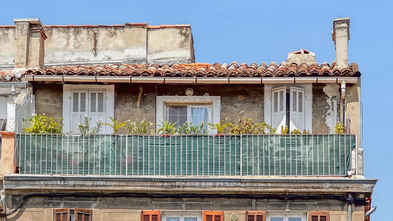 Appartement - 28 m² - 2 pièces