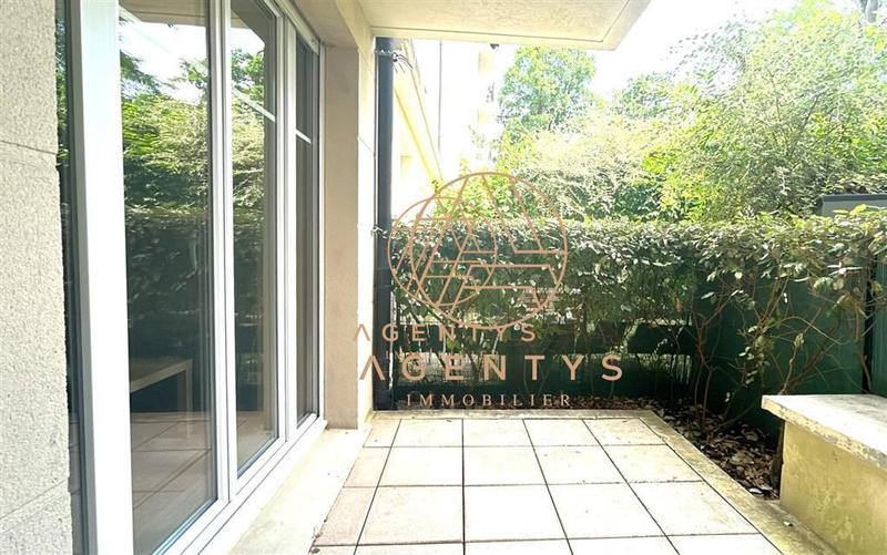 Appartement - 32 m² - 1 pièce