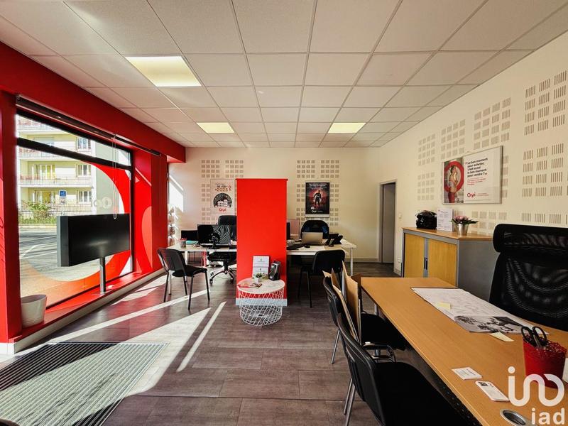 Local commercial - 61 m²