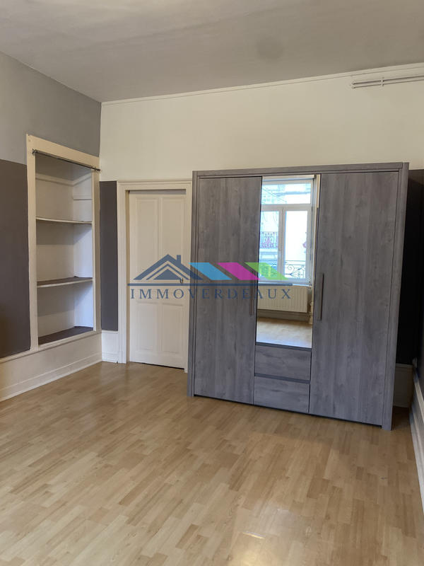 Appartement - 96 m² - 4 pièces