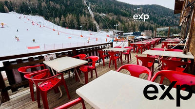 Fonds de commerce - Magasins - 1 000 m²